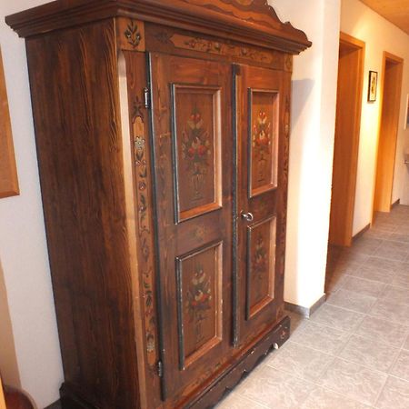 Appartamento Haus Schneeflocke Lech am Arlberg Esterno foto