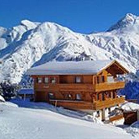 Appartamento Haus Schneeflocke Lech am Arlberg Esterno foto