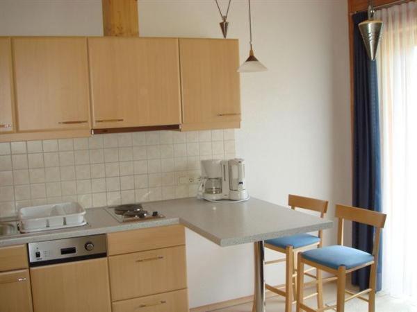Appartamento Haus Schneeflocke Lech am Arlberg Esterno foto