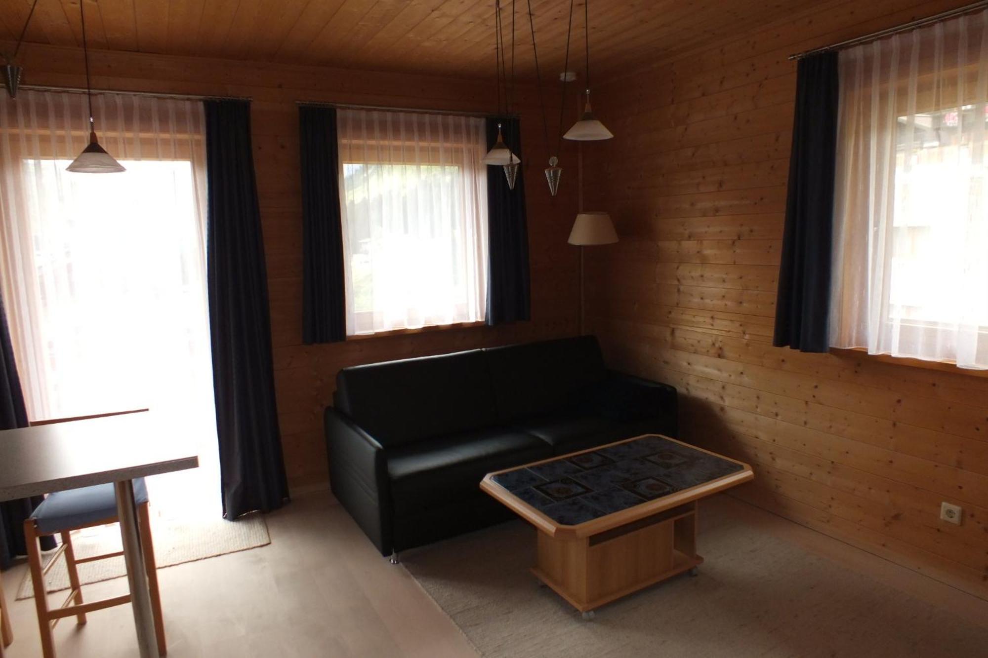 Appartamento Haus Schneeflocke Lech am Arlberg Esterno foto