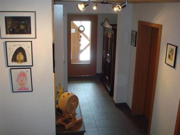Appartamento Haus Schneeflocke Lech am Arlberg Esterno foto