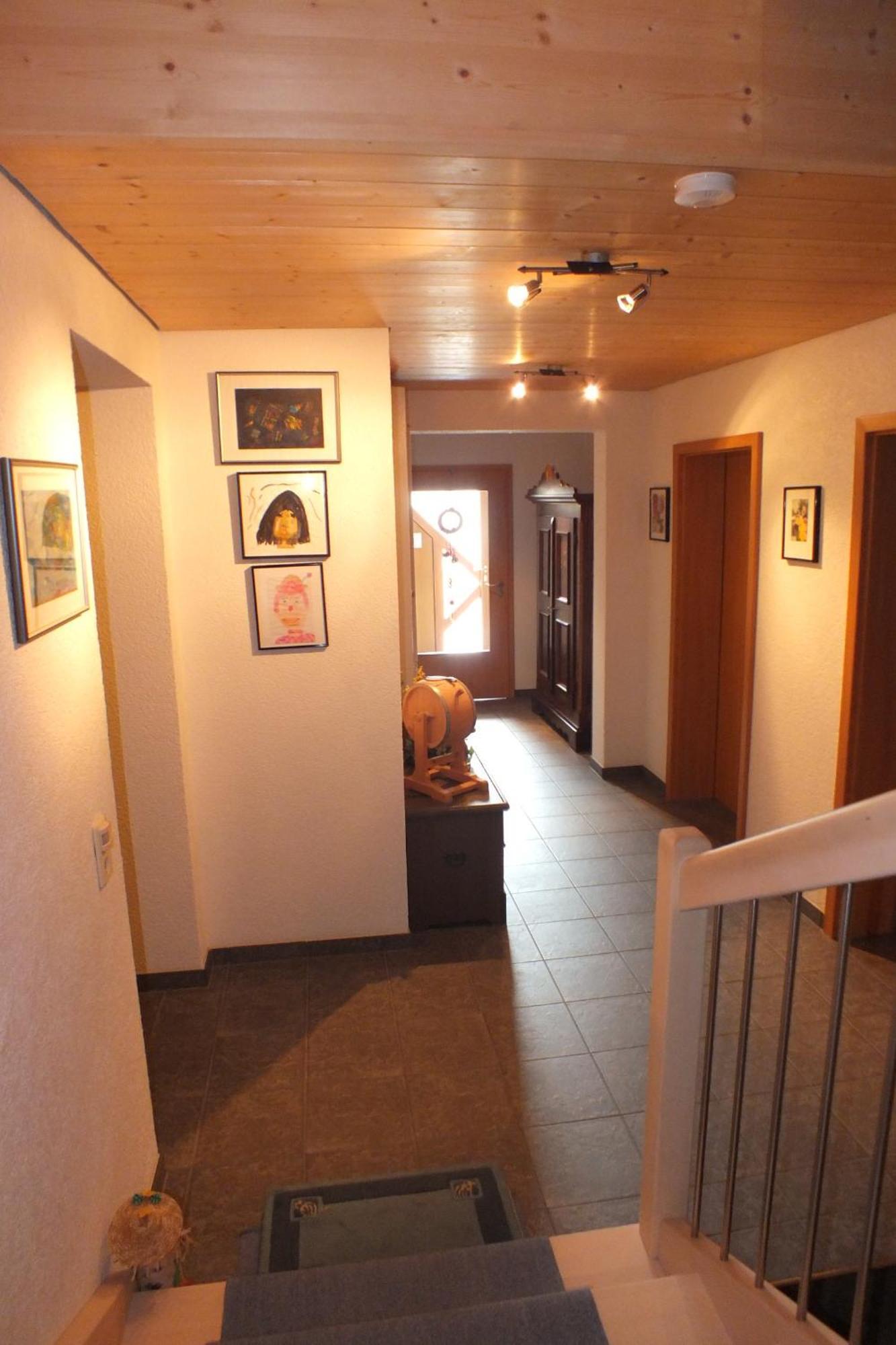 Appartamento Haus Schneeflocke Lech am Arlberg Esterno foto