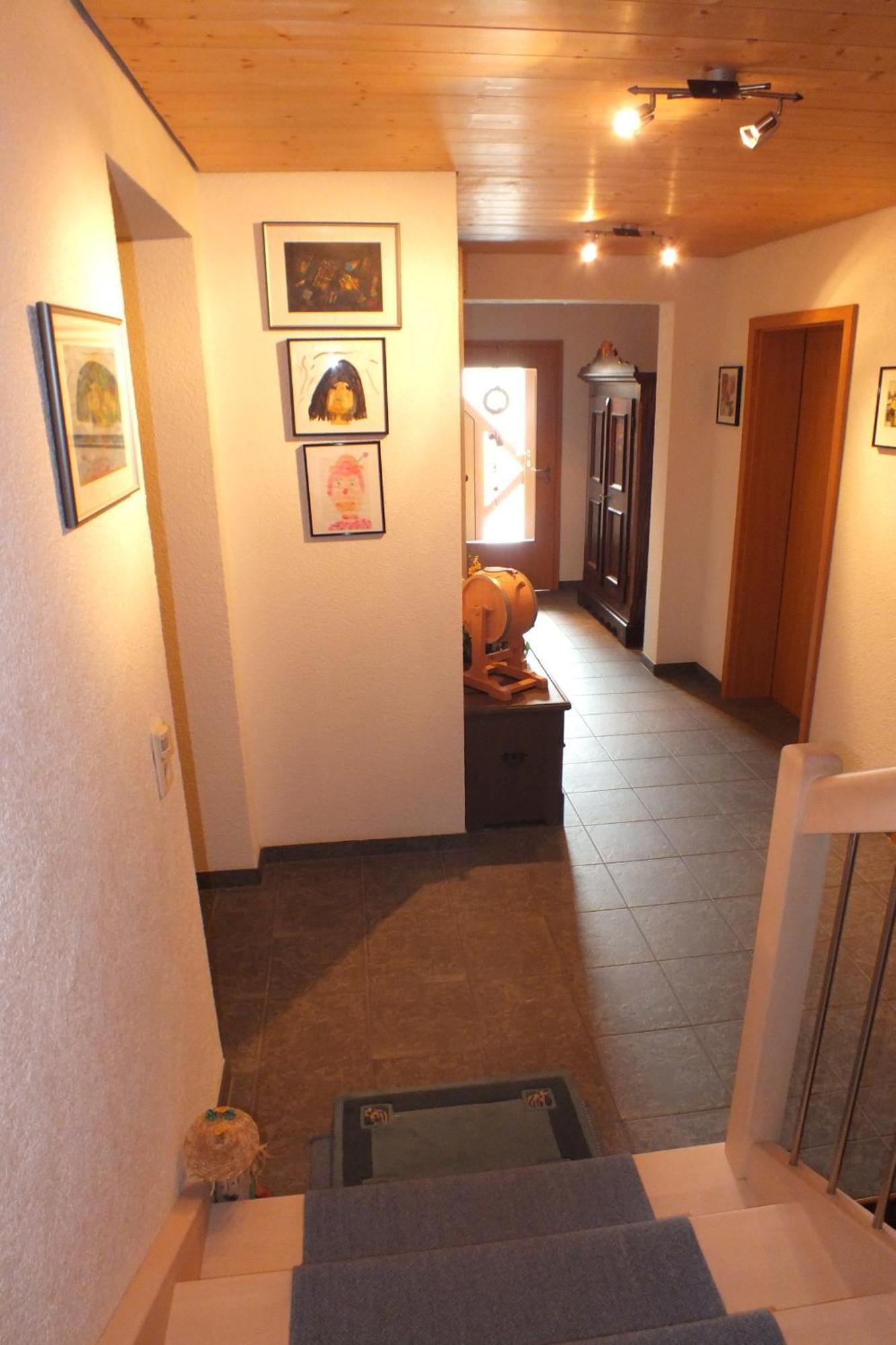 Appartamento Haus Schneeflocke Lech am Arlberg Esterno foto