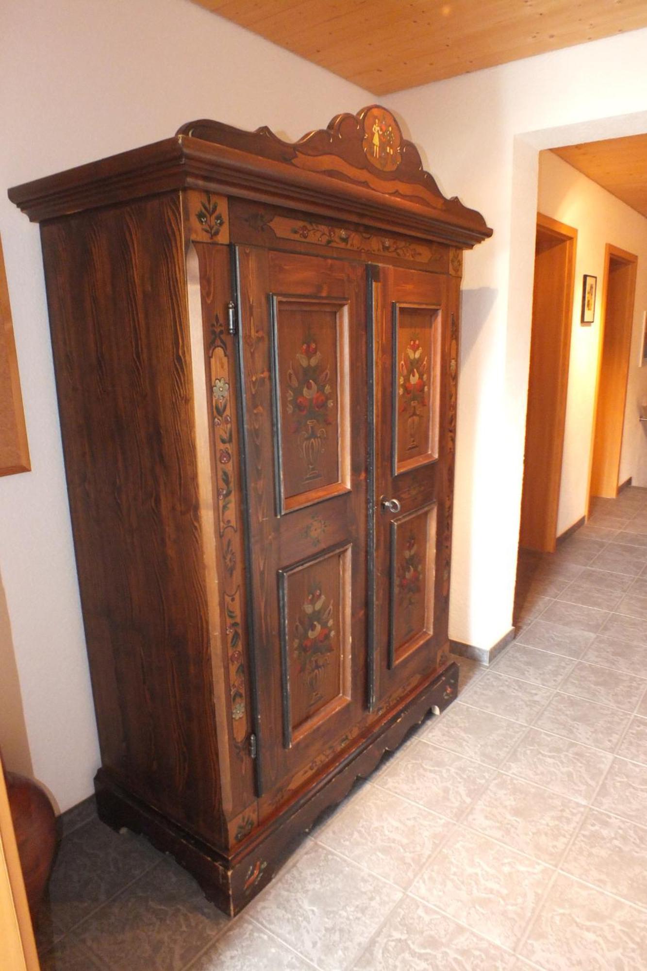 Appartamento Haus Schneeflocke Lech am Arlberg Esterno foto