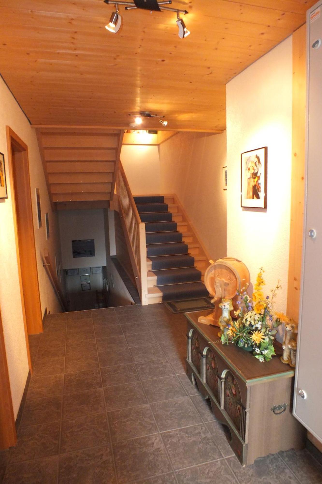 Appartamento Haus Schneeflocke Lech am Arlberg Esterno foto