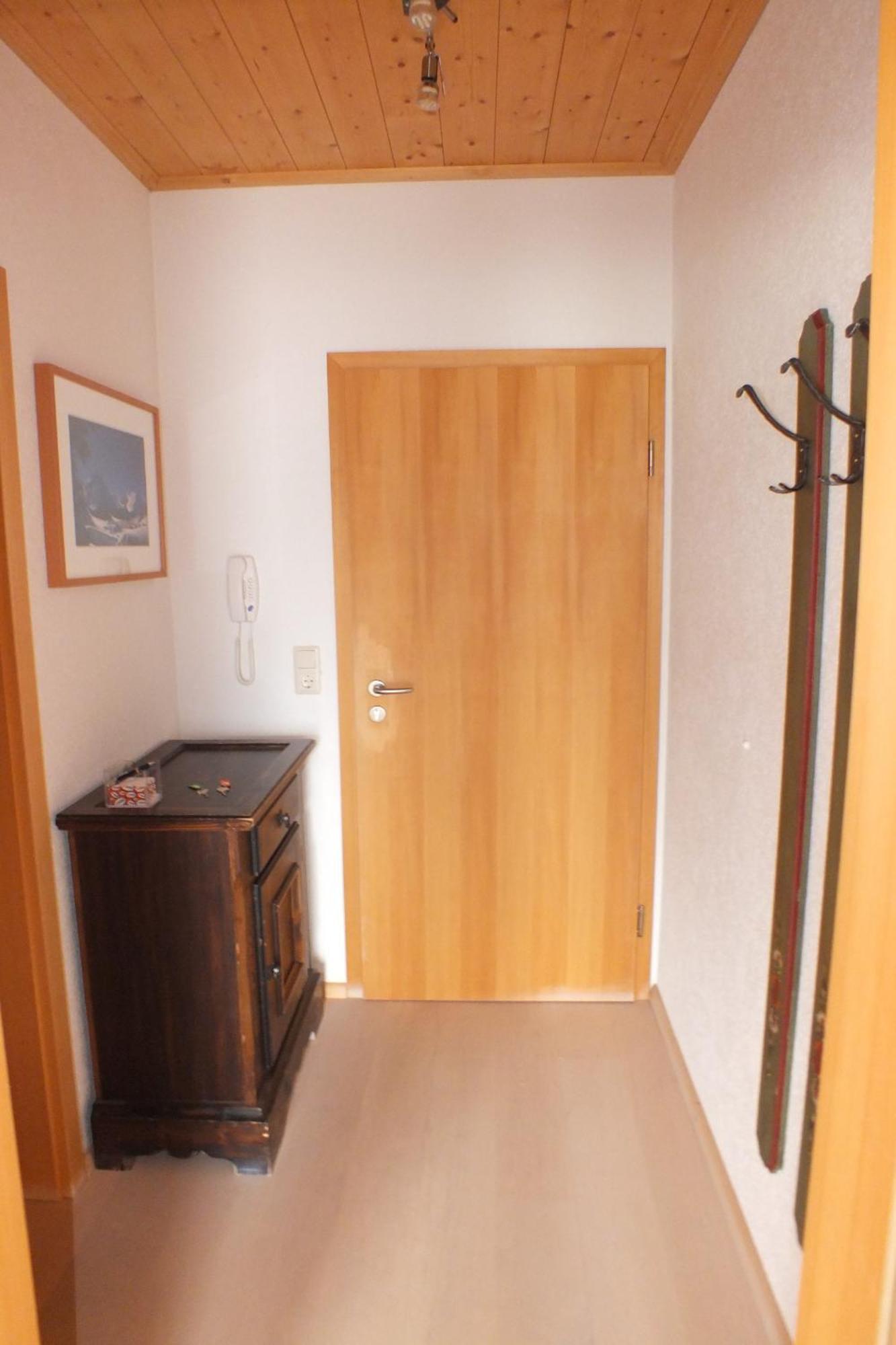 Appartamento Haus Schneeflocke Lech am Arlberg Esterno foto