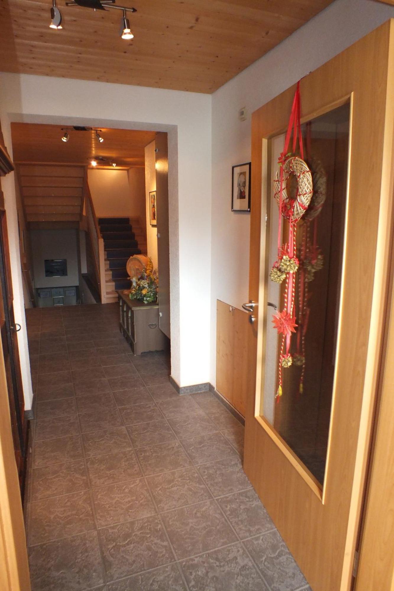 Appartamento Haus Schneeflocke Lech am Arlberg Esterno foto