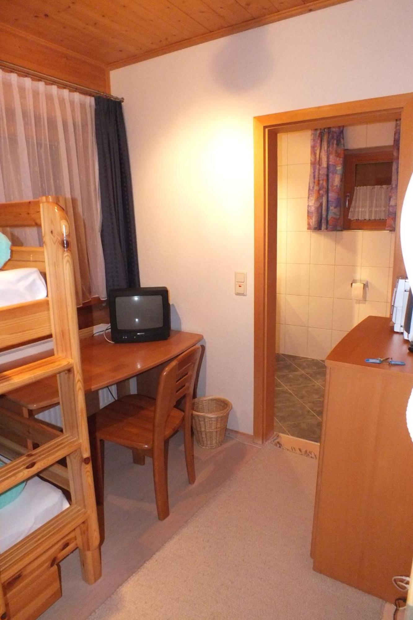 Appartamento Haus Schneeflocke Lech am Arlberg Esterno foto