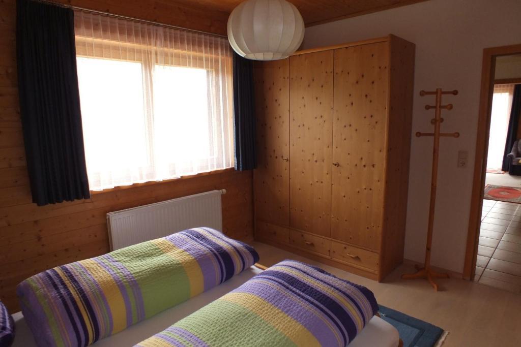 Appartamento Haus Schneeflocke Lech am Arlberg Camera foto
