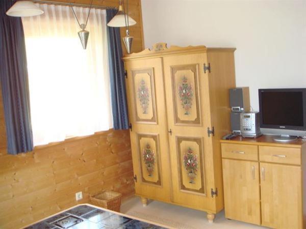 Appartamento Haus Schneeflocke Lech am Arlberg Esterno foto